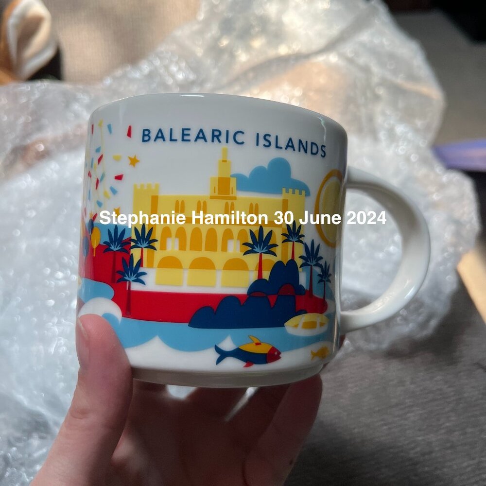Balearic Islands